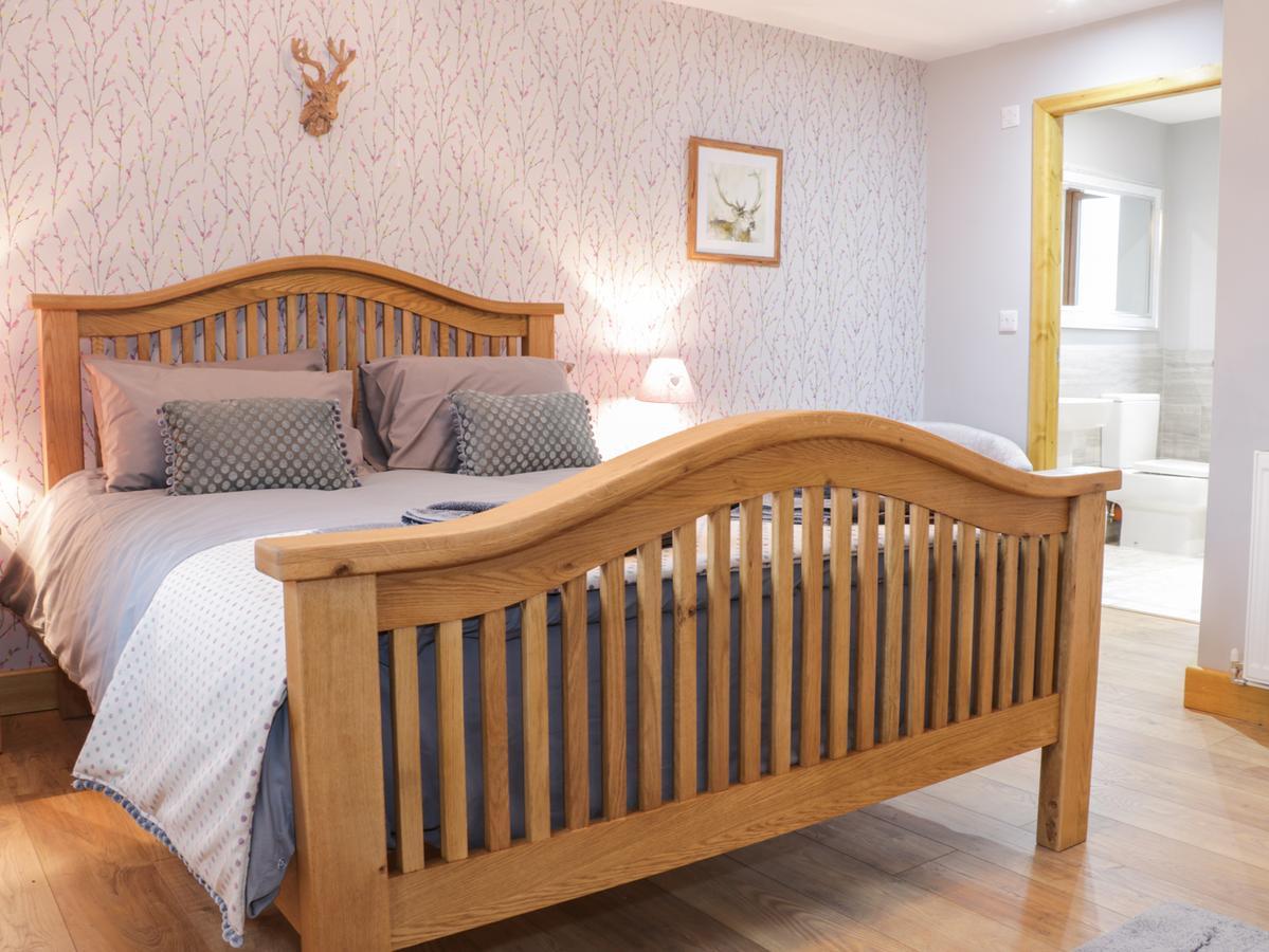 Gardener'S Lodge Nantwich Esterno foto
