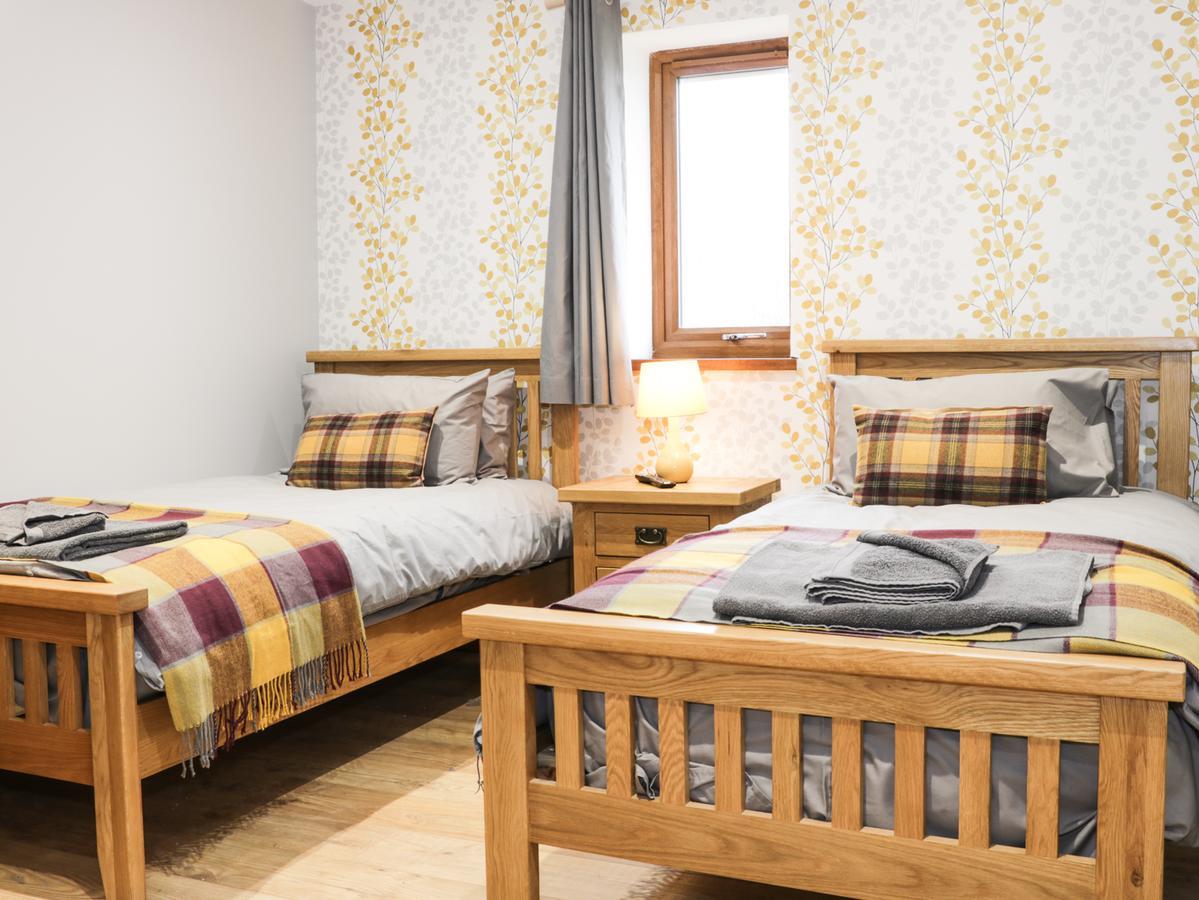 Gardener'S Lodge Nantwich Esterno foto